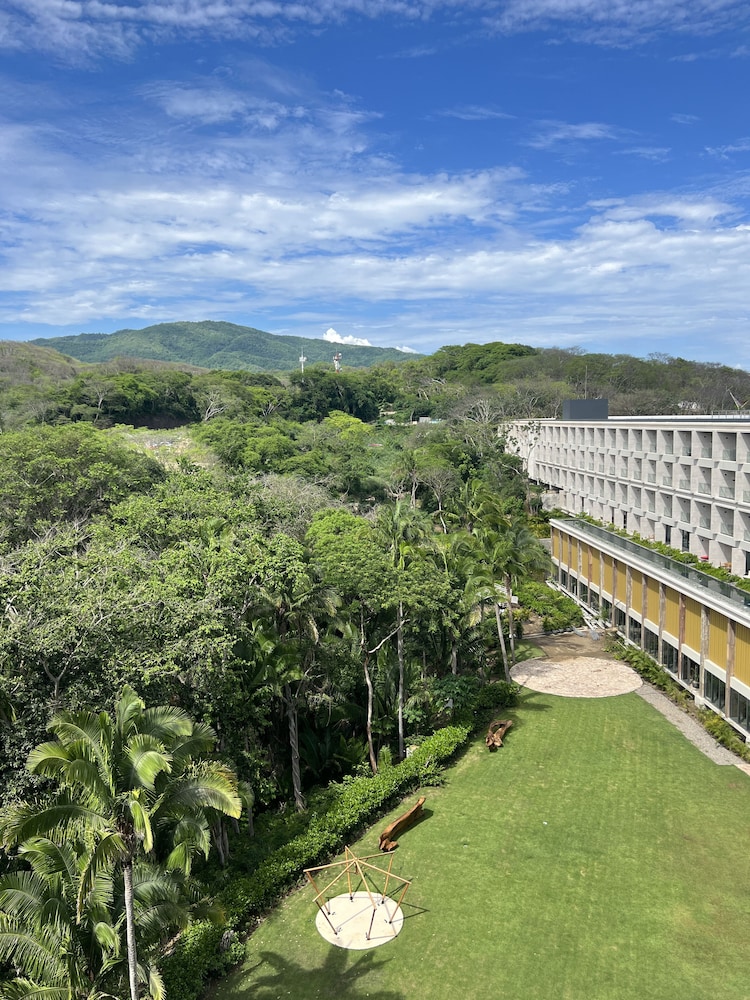 Secrets Bahia Mita Surf & Spa - Adults Only - All Inclusive