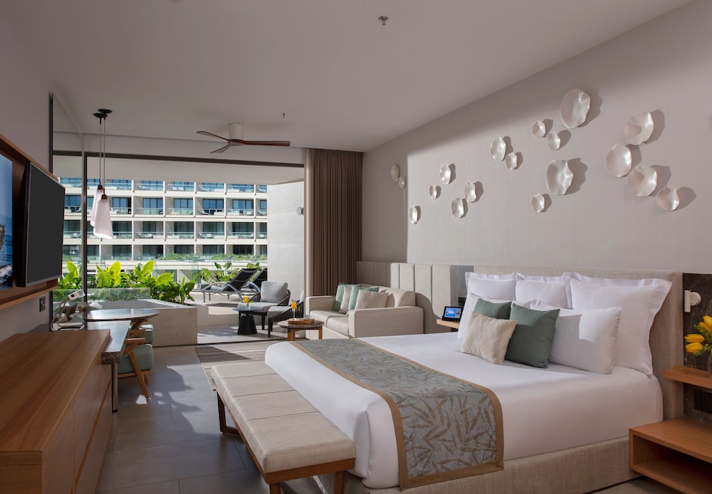 Secrets Bahia Mita Surf & Spa - Adults Only - All Inclusive