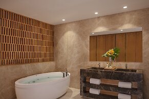 Secrets Bahia Mita Surf & Spa - Adults Only - All Inclusive