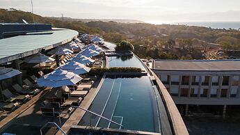 Secrets Bahia Mita Surf & Spa - Adults Only - All Inclusive