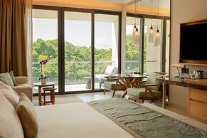 Secrets Bahia Mita Surf & Spa - Adults Only - All Inclusive