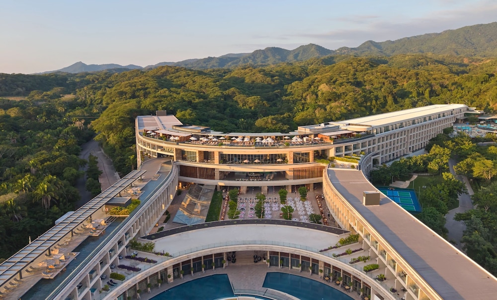 Secrets Bahia Mita Surf & Spa - Adults Only - All Inclusive