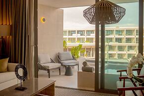 Secrets Bahia Mita Surf & Spa - Adults Only - All Inclusive