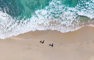 Secrets Bahia Mita Surf & Spa - Adults Only - All Inclusive