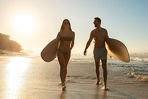 Secrets Bahia Mita Surf & Spa - Adults Only - All Inclusive