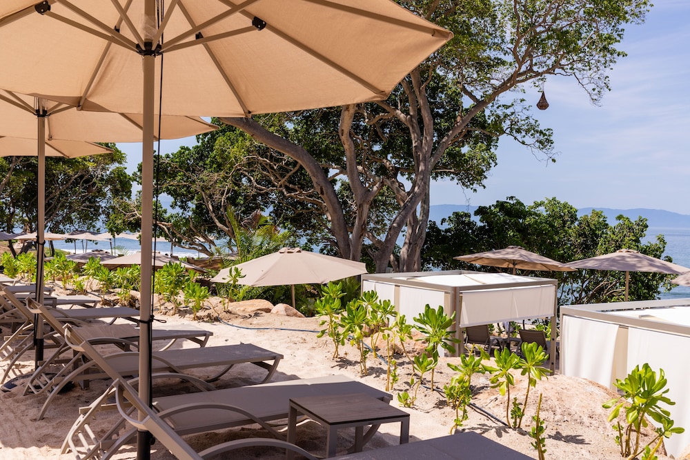 Secrets Bahia Mita Surf & Spa - Adults Only - All Inclusive