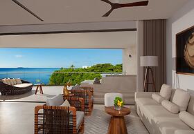 Secrets Bahia Mita Surf & Spa - Adults Only - All Inclusive
