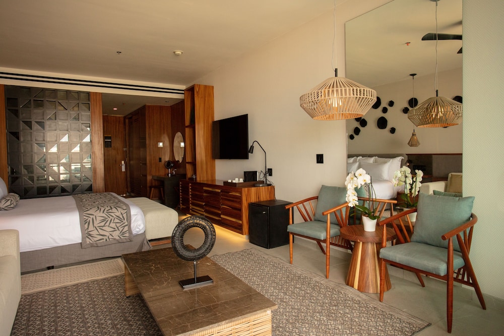 Secrets Bahia Mita Surf & Spa - Adults Only - All Inclusive