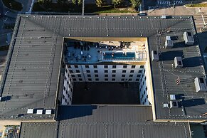 Clarion Hotel Sundsvall