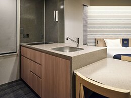MONday Apart Premium GINZA SHINTOMICHO