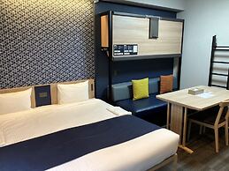 MONday Apart Premium GINZA SHINTOMICHO