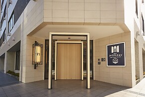 MONday Apart Premium GINZA SHINTOMICHO