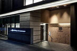 hotel MONday Kyoto Marutamachi