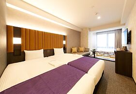 hotel MONday Kyoto Marutamachi