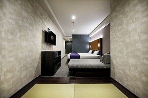 hotel MONday Kyoto Marutamachi