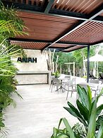 Anah Village