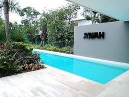 Anah Village