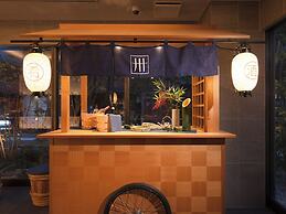MIMARU Osaka Shinsaibashi East