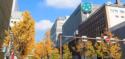 MIMARU Osaka Shinsaibashi East