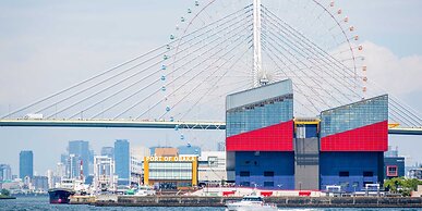 MIMARU Osaka Shinsaibashi East