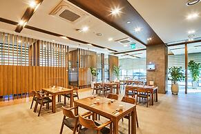 Hotel Arina