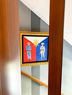 UNWND Flats Makati