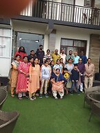 Hotel Harmony Blue Mcleodganj, Dharamshala