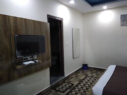 Hotel Harmony Blue Mcleodganj, Dharamshala
