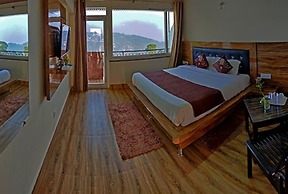 Hotel Harmony Blue Mcleodganj, Dharamshala