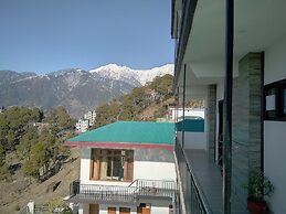 Hotel Harmony Blue Mcleodganj, Dharamshala