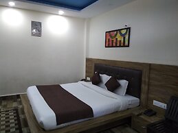 Hotel Harmony Blue Mcleodganj, Dharamshala