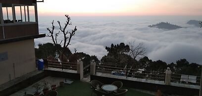 Hotel Harmony Blue Mcleodganj, Dharamshala