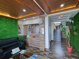 Hotel Harmony Blue Mcleodganj, Dharamshala