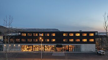 The Greenhouse Hotel