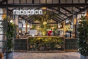 The Greenhouse Hotel