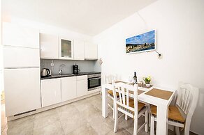 Apartments Magdalena