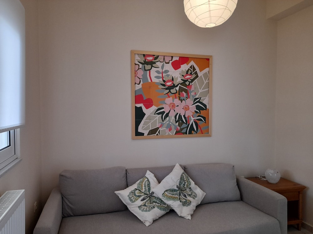 ChaniaStay Central Apartments
