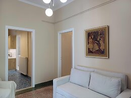 ChaniaStay Central Apartments