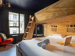 Jo&Joe Paris Nation - Hostel