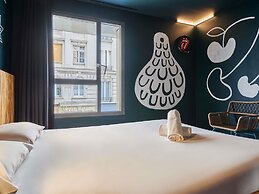 Jo&Joe Paris Nation - Hostel