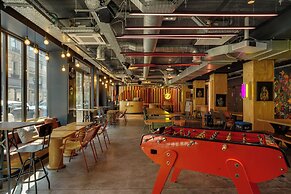 Jo&Joe Paris Nation - Hostel