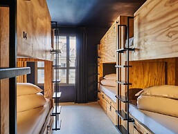 Jo&Joe Paris Nation - Hostel