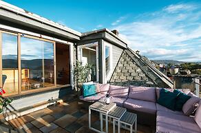 Penthouse Apartment