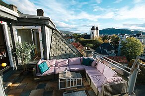 Penthouse Apartment