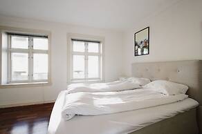 Penthouse Apartment