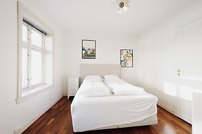 Penthouse Apartment