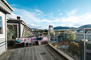 Penthouse Apartment
