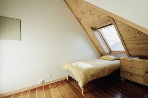 Penthouse Apartment