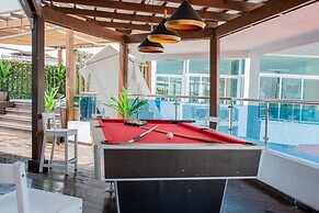8-bedroom Penthouse With Private Jacuzzi & Rooftop