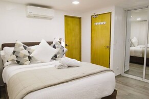 8-bedroom Penthouse With Private Jacuzzi & Rooftop